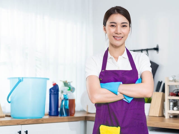 Có nên thuê giúp việc theo giờ - ưu điểm và nhược điểm của hình thức giúp việc này?