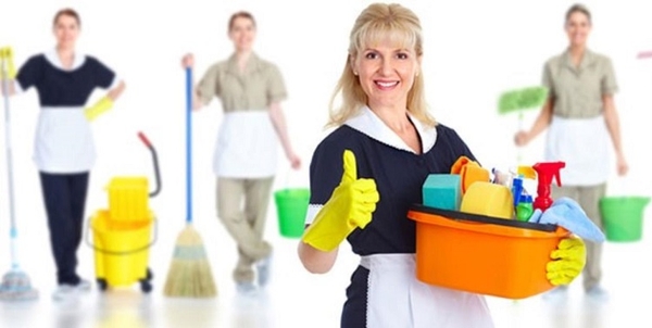 Địa chỉ tìm giúp việc cho người nước ngoài tại Hà Nội