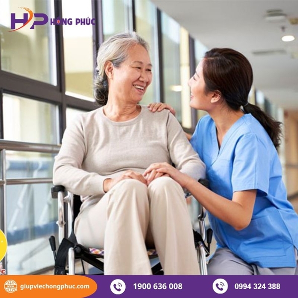 Cách chăm sóc người bệnh tai biến mạch máu não