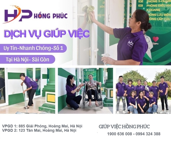 Tìm việc làm tạp vụ văn phòng tại Hà Nội lương hấp dẫn
