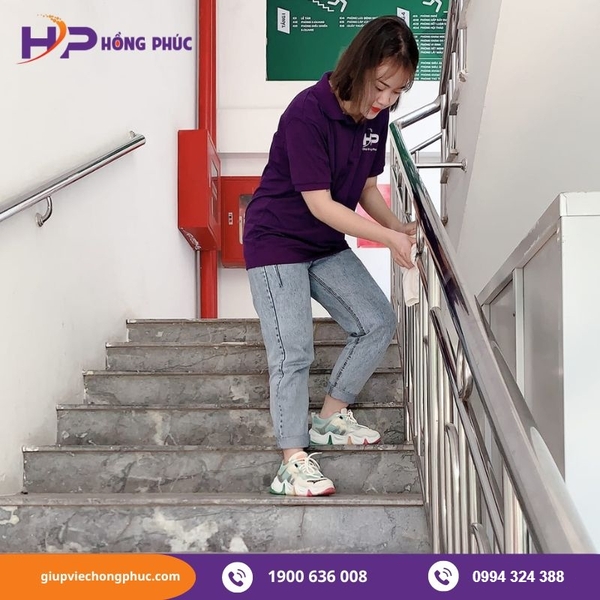 Chi tiết công việc tạp vụ văn phòng sẽ là như thế nào?