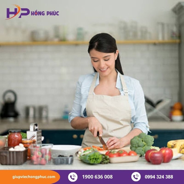 10+ mẹo vặt trong nhà bếp nâng cao tay nghề nấu nướng