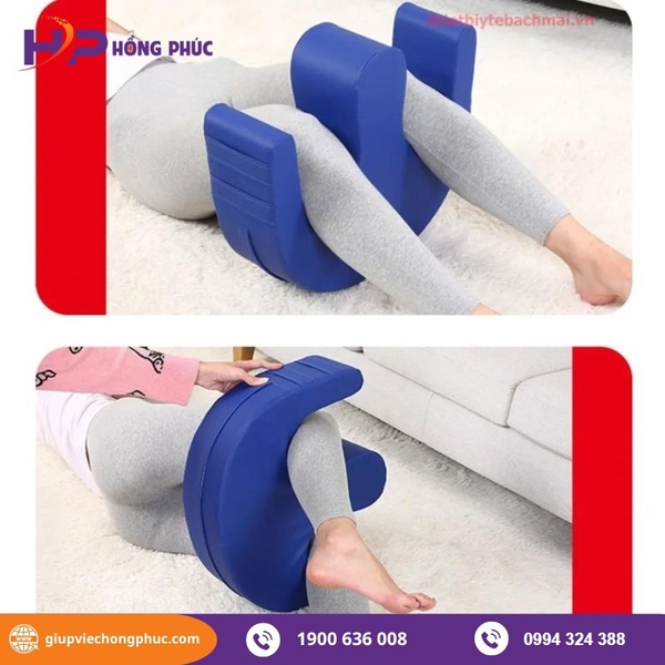 Dụng cụ hỗ trợ, thiết bị vệ sinh cho người già cần thiết