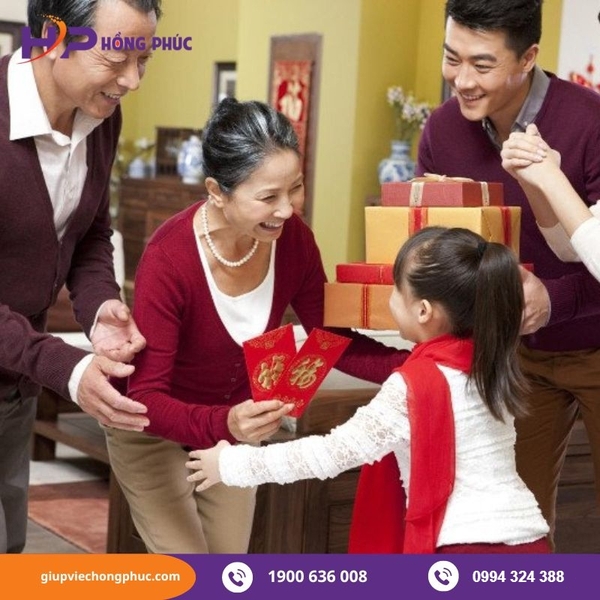Tổng hợp 5 lời chúc thọ người cao tuổi ý nghĩa nhất
