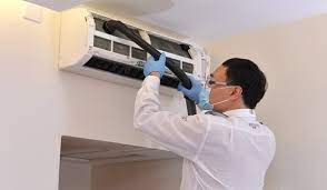 Cách vệ sinh máy điều hòa không khí – Hướng dẫn từng bước