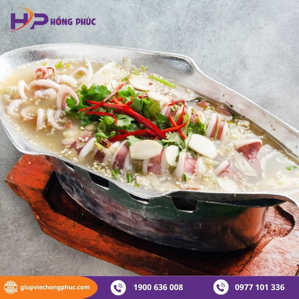 Bỏ túi ngay 5 kỹ thuật nấu ăn ngon không thể bỏ qua