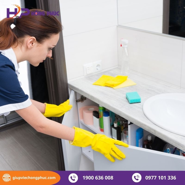 Công việc làm Osin: Phát triển vượt bậc thời đại công nghệ số