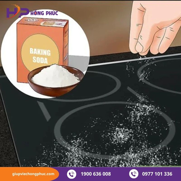 Tác dụng của banking soda là gì? 99% người dùng chưa biết