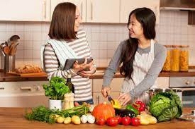 Những điều cần biết về giao tiếp khi làm nghề giúp việc