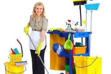 Tạp vụ tại Hà Nội : nên thuê theo giờ hay theo ca sáng /chiều ?