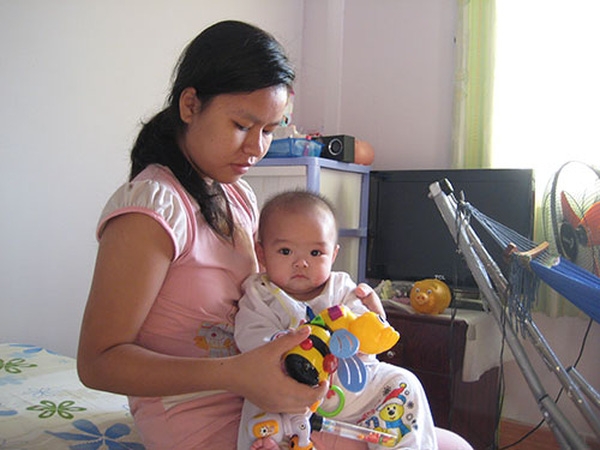 Chỉ với một cuộc gọi, giờ đây “con cái bừa bộn” không còn là nỗi lo