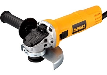 Máy mài cầm tay 125mm-850w dewalt dwe8210s-b1 dewalt dwe8210s-b1