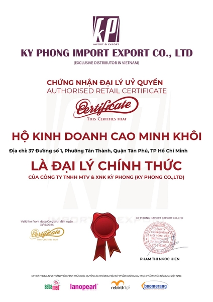 Son dưỡng chống khô nứt môi hương cherry màu đỏ đậm Sebamed pH5.5 Sensitive Skin Lip Defense Cherry 4.8g