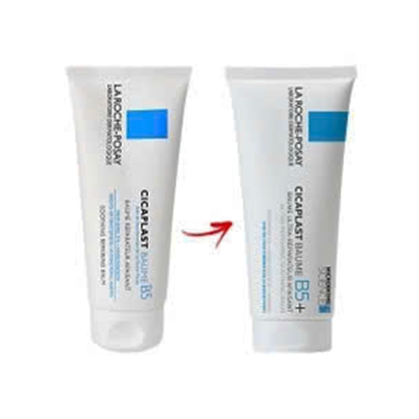 Kem Dưỡng Tái Tạo Da La Roche Posay Cicaplast Baume B5+ 100ml