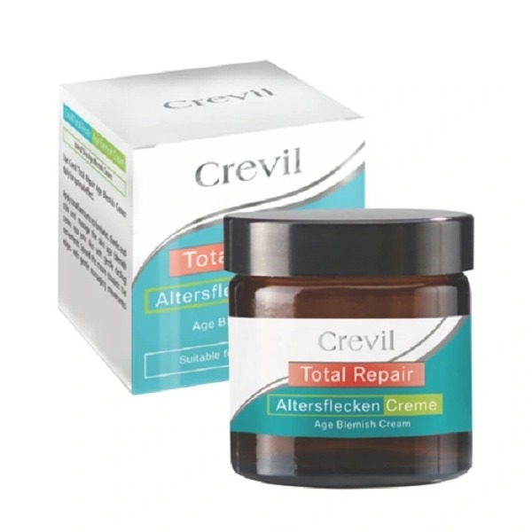 Kem Làm Mờ Nám Crevil Total Repair Age Blemish Crème 50ml