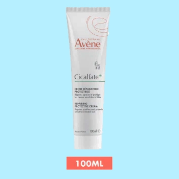 Kem phục hồi da, làm lành sẹo Avene Cicalfate+ Repairing Cream 40ml