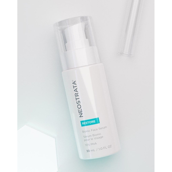 Serum chống lão hóa cho mọi loại da Neostrata Bionic Face Serum 30ml
