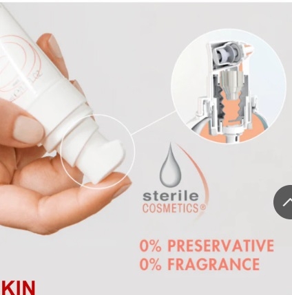 Kem dưỡng ẩm hồi phục và làm dịu da Avène Skin Recovery Cream 50ml