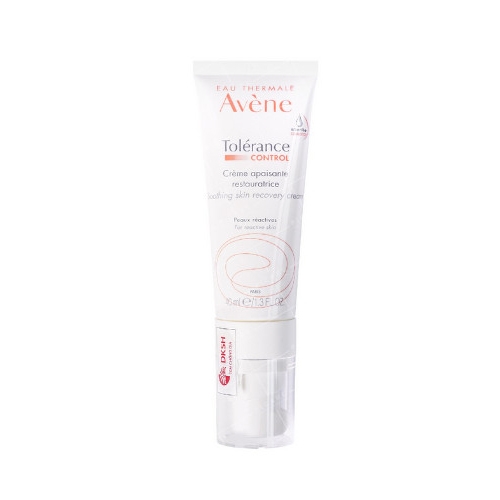 Kem dưỡng ẩm hồi phục và làm dịu da Avène Skin Recovery Cream 50ml