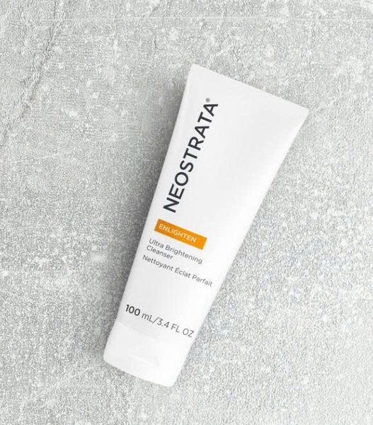 Sữa rửa mặt làm sáng da Neostrata Enlighten Ultra Brightening Cleanser 100ml