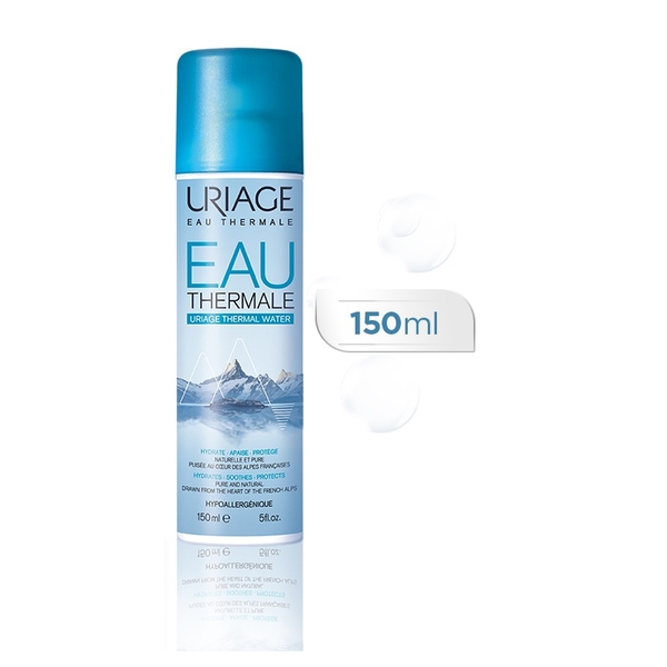 Xịt khoáng Uriage Thermal Water 300ml
