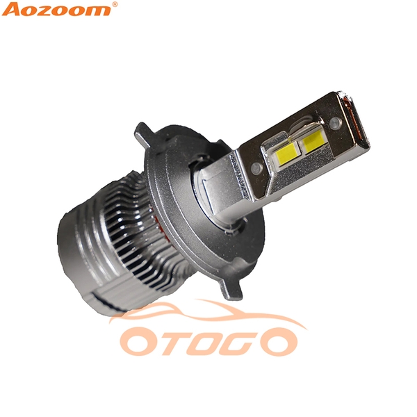 Đèn Led Aozoom A65 Công Suất 65w Chân H4