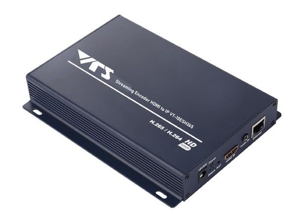 Encoder HDMI to IP VT-10ESH265 - Streaming Encoder