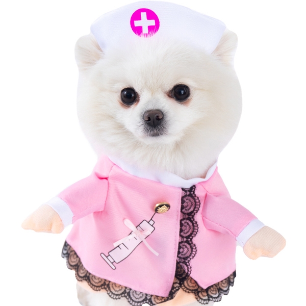 ÁO COSPLAY Y TÁ CHO CHÓ MÈO - SP007315