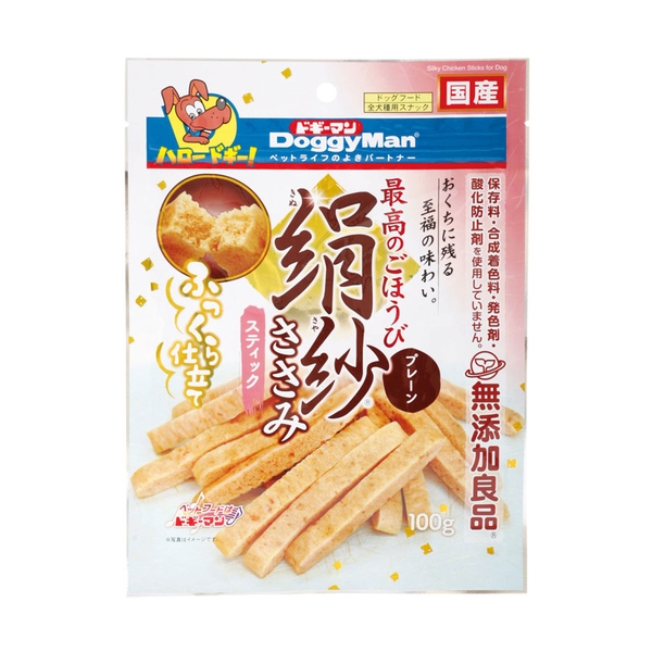 THANH GÀ NƯỚNG MỀM SAYA 100G - SP007724