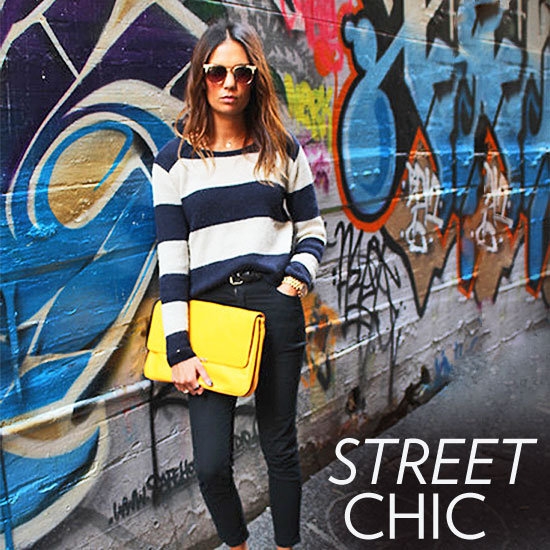 Mẹo mix túi xách 