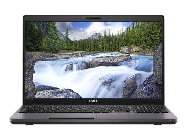 Dell Latitude 5501 (Core i7-9850H/ 8GB RAM/ 256GB SSD/ MX150/ 15.6'' FHD)