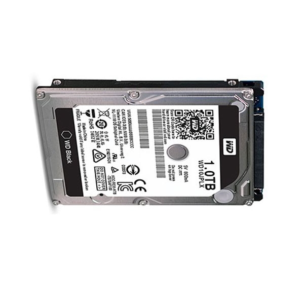Ổ cứng HDD WD 1TB 2.5