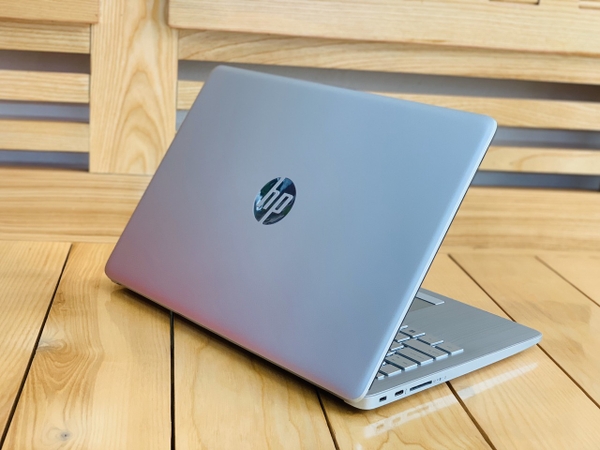 LAPTOP HP 14S DK1055AU AMD RYZEN R3 3520U RAM 8GB SSD 256GB M N 14 