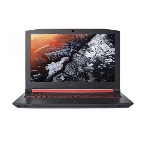 Acer Nitro 5 Core i7 7700HQ/ Ram 8Gb/ HDD 1Tb + SSD 128Gb/ VGA 1050 Ti/ Màn 15.6 inch FHD