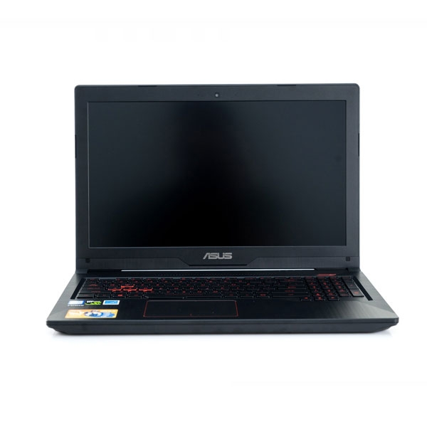 Laptop Asus FX503VD Core i7 7700HQ/ Ram 8Gb/ HDD 1Tb + SSD 128Gb/ GTX 1050/ Màn 15.6” FHD