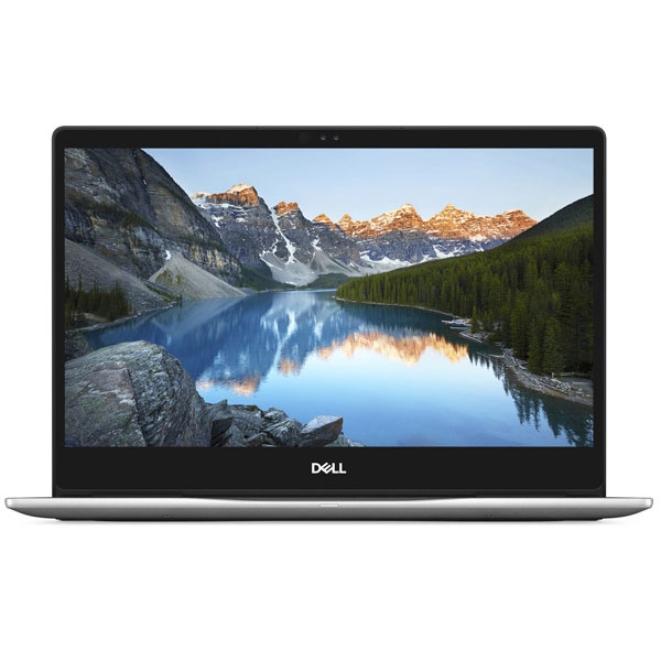 Dell Inspiron 7570 782P82 Core i7 - 8550U/ Ram 8Gb/ SSD 128Gb + HDD 1Tb/ VGA 4Gb/ 15.6