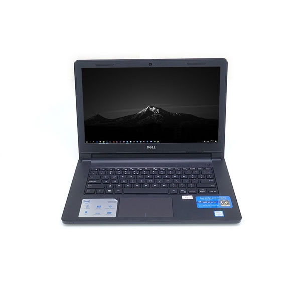 Laptop Dell Inspiron 3459 Core i5 6200U/ Ram 4Gb/ HDD 500Gb/ Màn 14” HD