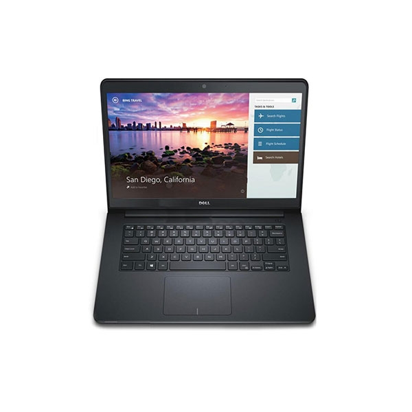 Laptop Dell Inspiron 5447 Core i5 4210U/ Ram 4Gb/ HDD 500Gb/ VGA R7 M265/ Màn 14” HD