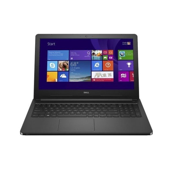 Laptop Dell Inspiron 5558 Core i5 5200U/ Ram 4Gb/ HDD 500Gb/ VGA GT 920M/ Màn 15.6” HD