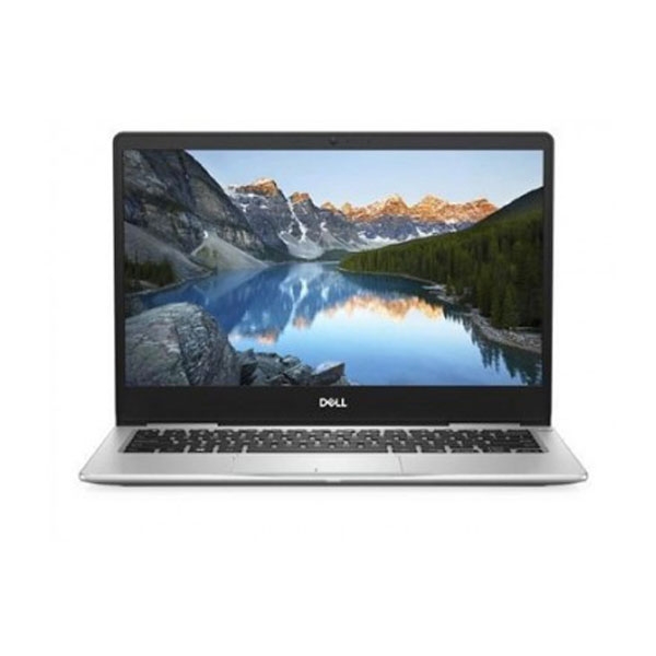 Dell Inspiron 7370 7D61Y2 Core i7 8550U/ Ram 16Gb/ SSD 512Gb 13.3 inch FHD Xoay 180