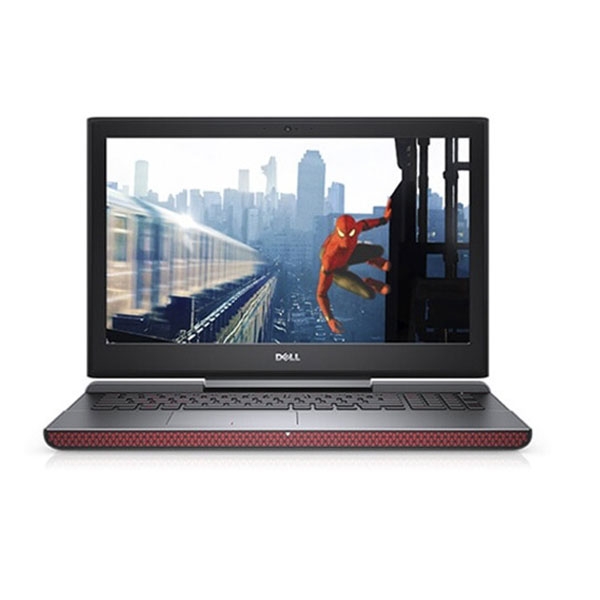 Laptop Dell Inspiron 7567 Core i5 7300HQ/ Ram 8Gb/ SSD 128Gb + HDD 1Tb/ GTX 1050Ti/ Màn 15.6