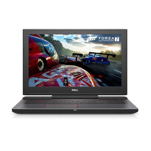 Dell Gaming Inspiron 7577B P65F001 Core i7 - 7700HQ/ Ram 16Gb/ SSD 256 + HDD 1Tb/ GTX 1060/ 15.6