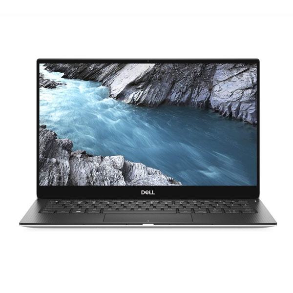 Laptop Dell XPS 9380 Core i7 8565U/ Ram 8Gb/ SSD 256Gb/ Màn 13.3” FHD