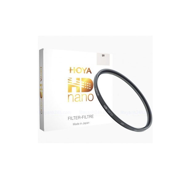 Filter Hoya HD3 UV 72mm