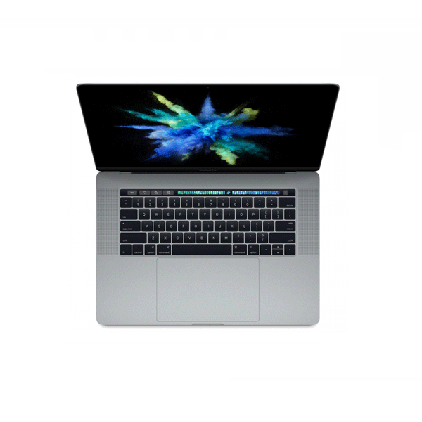 Macbook Pro Retina MPTT2 2017 Core i7 3.1Ghz/ Ram 16GB/ SSD 512Gb Touch Bar