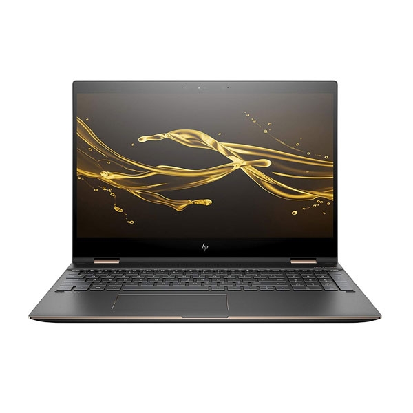 Laptop HP Spectre 15 X360 Core i7 8550U/ Ram 16Gb/ SSD 512Gb/ VGA MX150/ Màn 15.6” 4K Touch