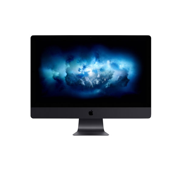 Apple imac Pro MQ2Y2  2017 Intel 3.2Ghz 8 Core Xeon W/ Ram 32Gb/ SSD 1Tb/ VGA 8Gb/ Màn 27 inch 5K