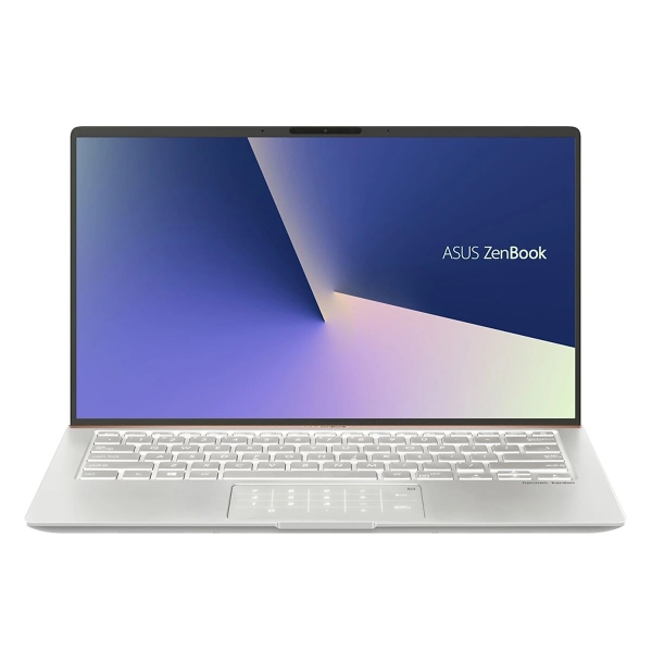 Laptop Asus Zenbook UX433FA Core i5 8265U/ Ram 8Gb/ SSD 256Gb/ Màn 14” FHD