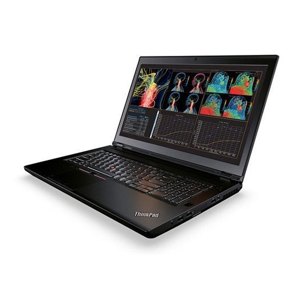 Laptop Lenovo Thinkpad P71 Core i7 7700HQ/ Ram 64Gb/ SSD 512Gb + 1Tb/ VGA P3000/ Màn 17.3” FHD