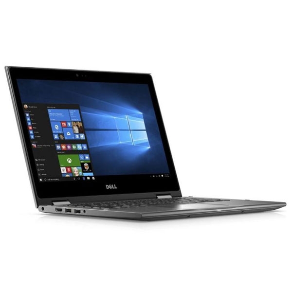 Laptop Dell Inspiron N7353 Core i7 6500U/ Ram 8Gb/ SSD 256Gb/ Màn 13.3” FHD Touch X360